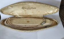 Neclace pearls elizabethan for sale  CULLOMPTON