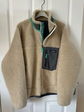 Patagonia men retro for sale  EGREMONT