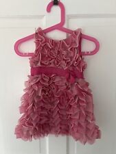 Baby gab frilly for sale  SOLIHULL