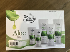Farmasi Dr. C Atún Aloe Kit en Caja 5 Piezas Máscara Crema Loción Exfoliante Gel segunda mano  Embacar hacia Argentina