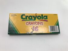 Crayola crayons box for sale  Dacula