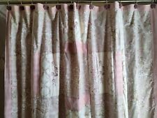 Fabric shower curtain for sale  Fort Myers