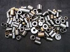 Lot gear bushings for sale  Asheville