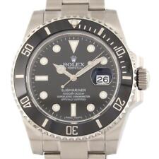 Authentic rolex submariner for sale  Shipping to Ireland
