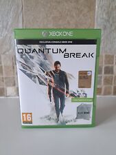 Quantum break gioco usato  Milano