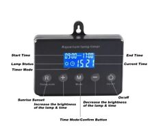 Controller led timer usato  Treviso