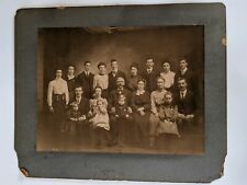 Antique 1900s family for sale  Slippery Rock