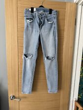 Girls gap jeans for sale  HARLOW
