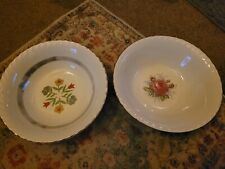 Vintage serving bowls for sale  Olney