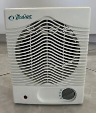 Windchaser fan heater for sale  Sacramento