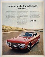 1971 toyota celica st for sale  Palos Heights
