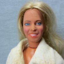 Kenner bionic woman for sale  Coal Township