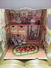 Calico critters sylvanian for sale  Fullerton