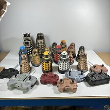 Radio controlled daleks for sale  HAYES