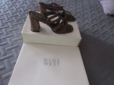Nine west copper for sale  Oxford