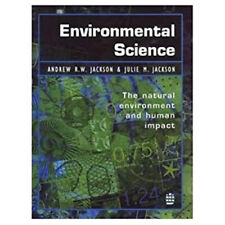 Environmental science natural for sale  Mishawaka