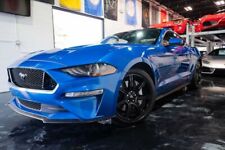 2019 ford gt premium mustang for sale  Lisle