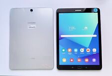 Samsung Galaxy Tab S3 32GB (T820) Wi-Fi, 9.7in - Silver Read please for sale  Shipping to South Africa