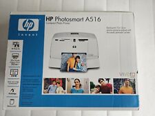 Photosmart a516 compact for sale  CHESTER LE STREET