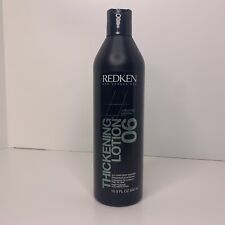 Redken thickening lotion for sale  Orlando