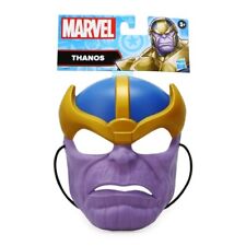 Marvel thanos mask for sale  Villa Park