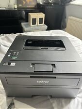 Brother l2350dw laser for sale  WISBECH