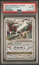 Psa arceus holo d'occasion  Expédié en Belgium