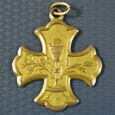 Bijou religieux medaille d'occasion  Beauvois-en-Cambrésis
