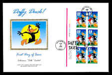 Daffy duck press for sale  Flushing