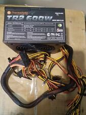 Thermaltake tr2 600w for sale  Palm Bay