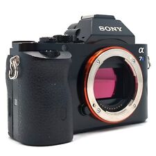 Sony Alpha 7S Mirrorless 12MP Full-Frame Digital Camera Black ILCE7S/B for sale  Shipping to South Africa