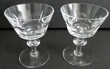 Webb corbett crystal for sale  Cathedral City