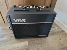 Vox valvetronix vt20 for sale  Henderson