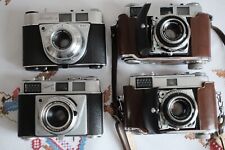 Kodak kamera konvolut gebraucht kaufen  Ingolstadt