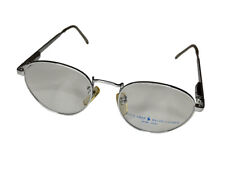 Armações de óculos vintage Polo Prep Ralph Lauren demonstração 8 Coreia 125 47 19 comprar usado  Enviando para Brazil