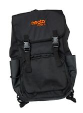 Timbuk2 Incognito Commute Backpack Laptop Black School Work NEATO ROBOTICS for sale  Shipping to South Africa