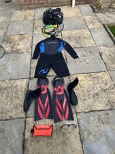 New used scuba for sale  Shipping to Ireland