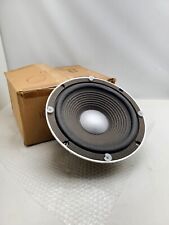 Altavoz de colección de lote antiguo Sansui Woofer W-174 10" SUBWOOFER 6 ohmios 35 vatios probado WorkinG segunda mano  Embacar hacia Argentina