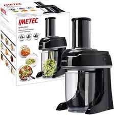 Imetec 100 spiralizer usato  Brescia