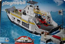 Playmobil 5127 autofähre gebraucht kaufen  Borken