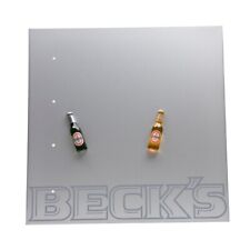 Becks bier schlüssel gebraucht kaufen  Niefern-Öschelbronn