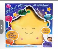 Dua pillow star for sale  HARROW