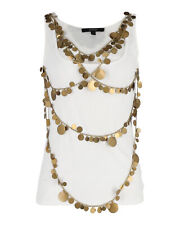 Givenchy sleeveless top for sale  UK