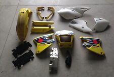 Kit plastiche suzuki usato  Vado Ligure