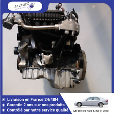 Moteur diesel mercedes d'occasion  Saint-Quentin