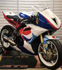 Crc race fairing for sale  ROTHERHAM