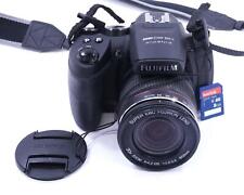 Câmera Digital Fujifilm FinePix HS Series HS20EXR 16.0MP - Frete Grátis comprar usado  Enviando para Brazil