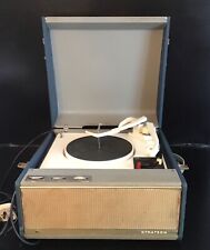 Vintage garrard dynatron for sale  GREAT YARMOUTH