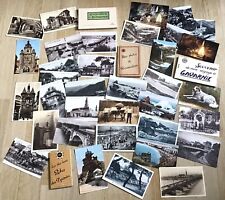 carte postales anciennes d'occasion  Expédié en Belgium