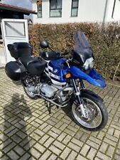 r 1150 gs koffer gebraucht kaufen  Homberg